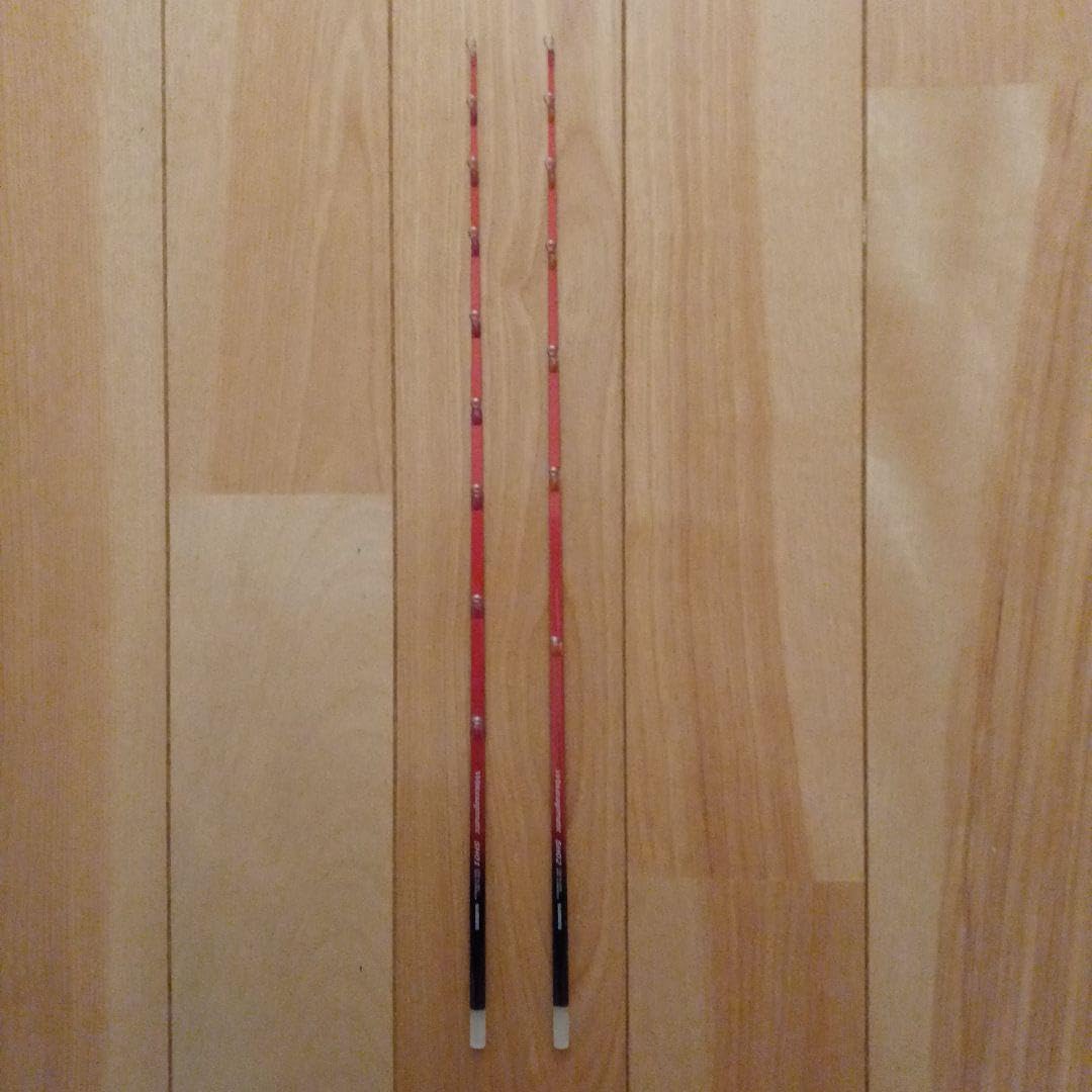 説明欄必読 2個セット クリーク ワカサギ 穂先延長 3cm 5cm ZXJTXEQP